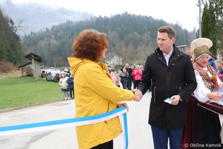 Odprtje novih pridobitev na Markovem (34)